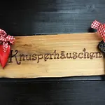 Knusperhaeuschen Апартаменты