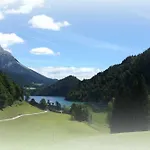 Апартаменты Knusperhaeuschen *