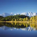 Knusperhaeuschen Апартаменты *