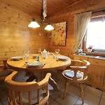 Knusperhaeuschen Апартаменты