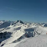 Knusperhaeuschen Кирхберг