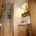 Knusperhaeuschen Апартаменты Кирхберг