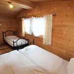 Knusperhaeuschen * Кирхберг