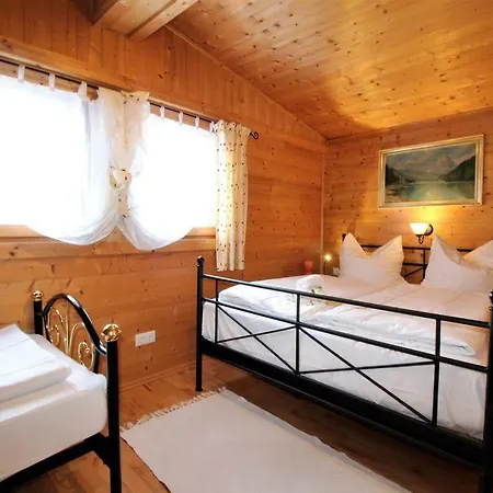 Apartamento Knusperhaeuschen