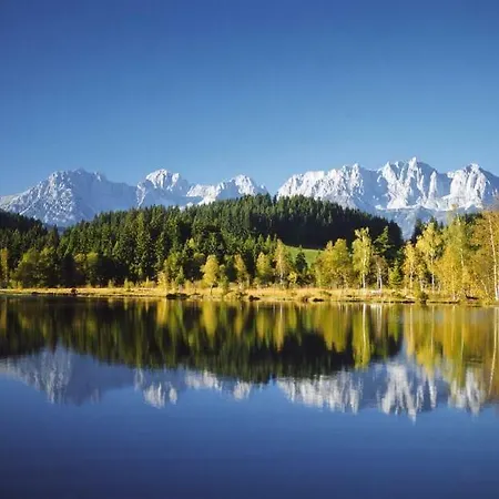 Knusperhäuschen Apartment *