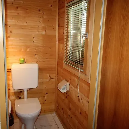 Apartment Knusperhäuschen Kirchberg in Tirol