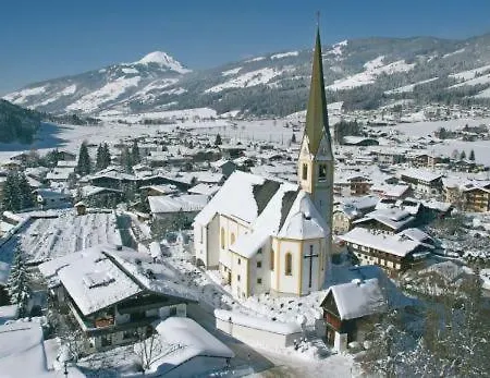 Apartamento Knusperhaeuschen