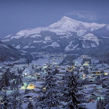 Knusperhaeuschen Διαμέρισμα