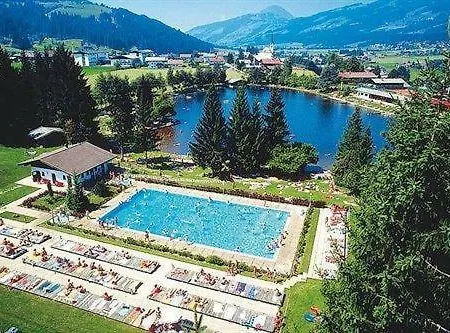 Apartamento Knusperhaeuschen *