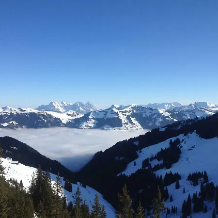 Knusperhaeuschen Apartamento