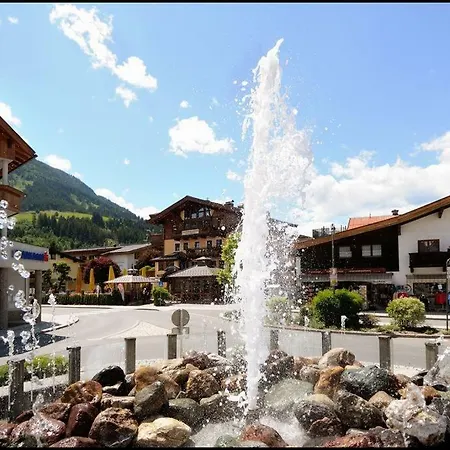 Knusperhäuschen * Kirchberg in Tirol