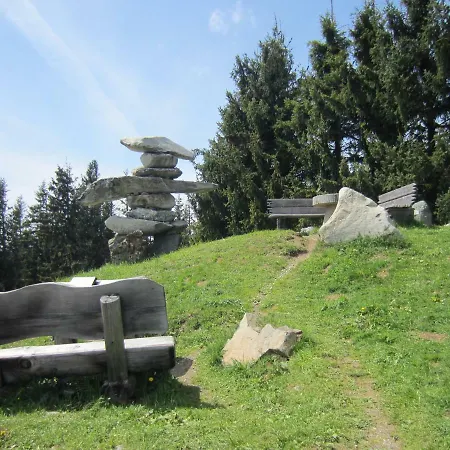 Lejlighed Knusperhaeuschen *