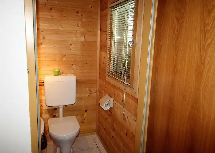 Apartment Knusperhäuschen Kirchberg in Tirol