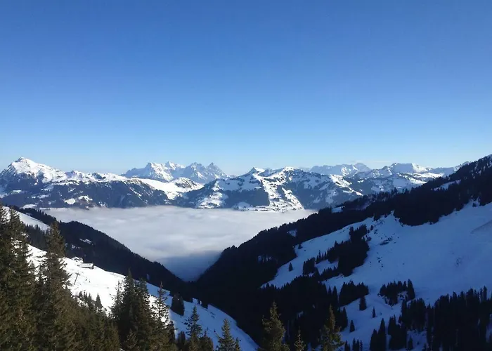 Knusperhäuschen Apartment