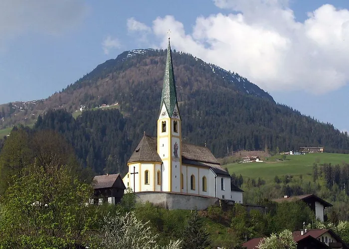 Apartment Knusperhaeuschen