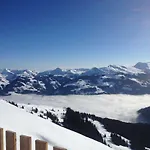 Knusperhaeuschen *