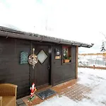 Knusperhaeuschen