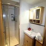 Knusperhaeuschen Appartement
