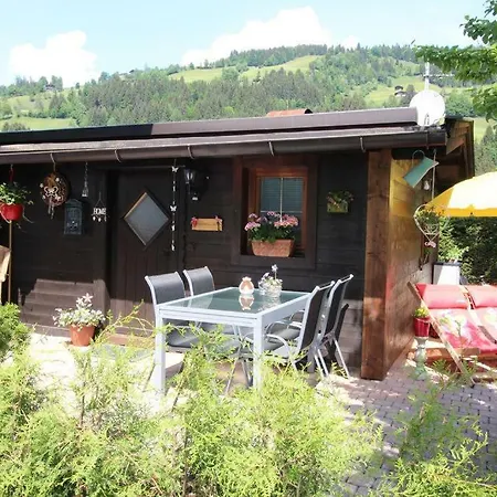 Knusperhäuschen Apartment *