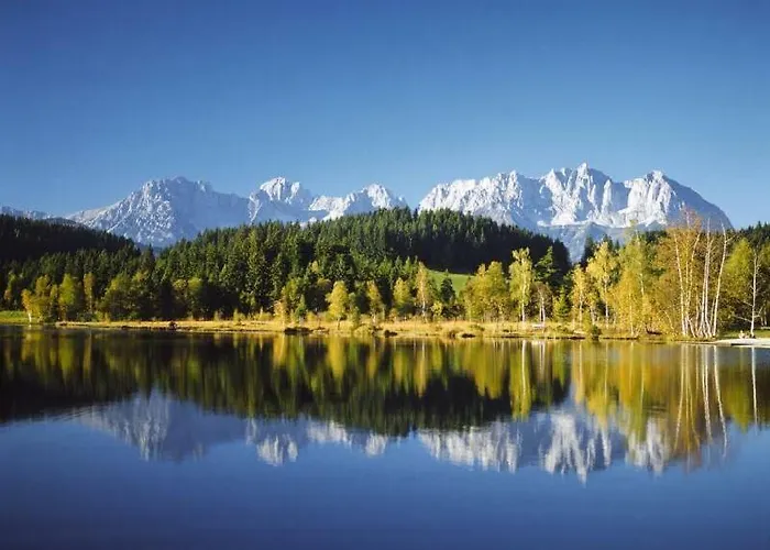 Knusperhäuschen Apartment *