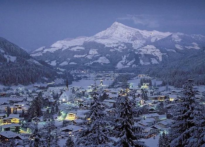 Knusperhäuschen Apartment