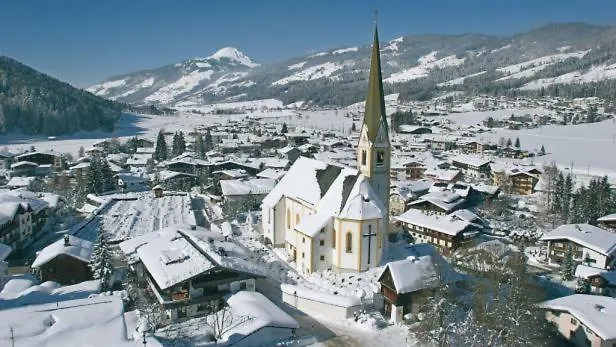 Apartamento Knusperhaeuschen