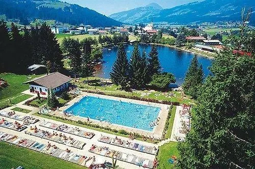 Apartamento Knusperhaeuschen *