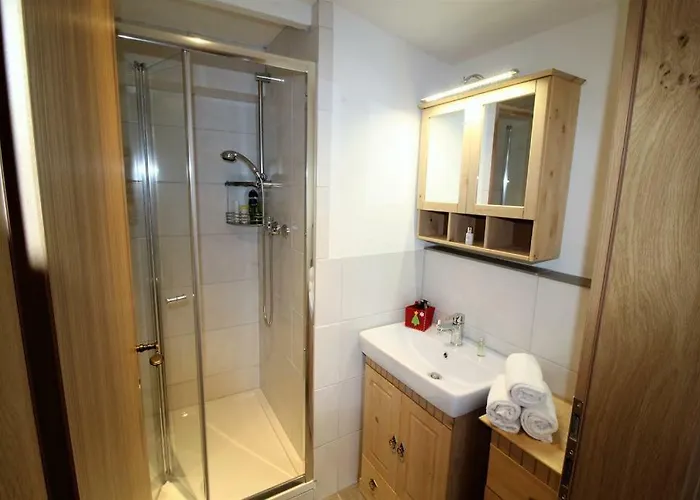 Knusperhaeuschen Apartamento